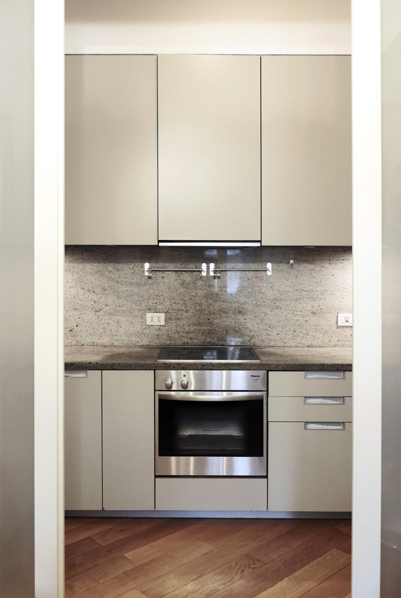 Apartamento Comecasa Luxury Flat Scala-brera Milão