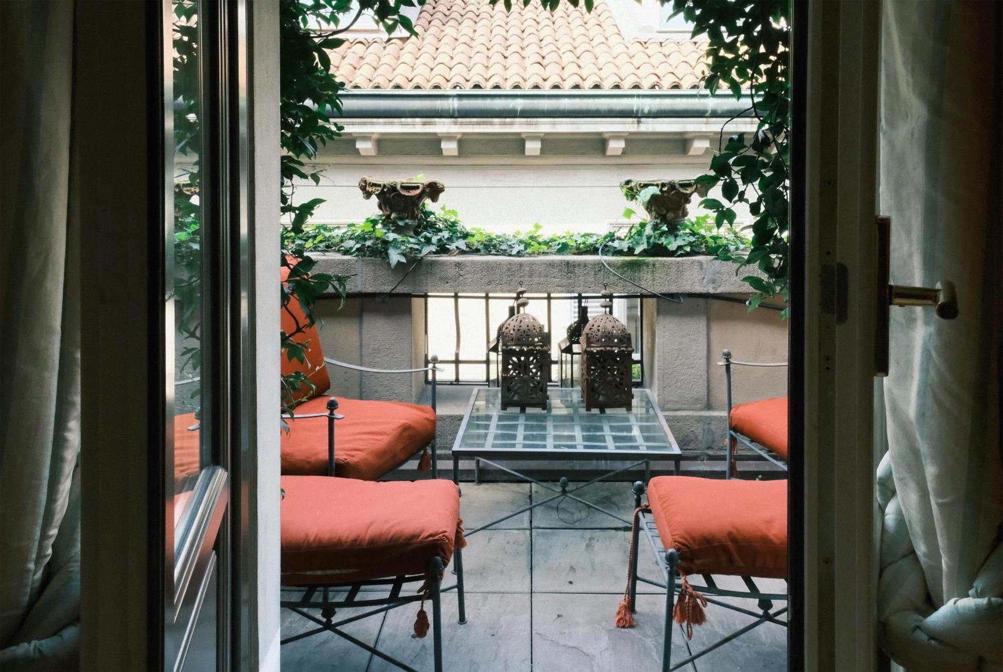 Comecasa Luxury Flat Scala-brera * Milão