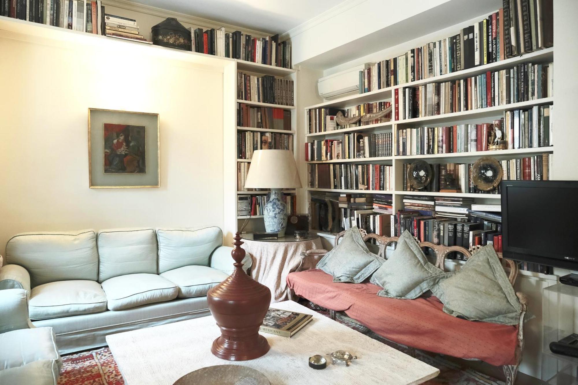 Comecasa Luxury Flat Scala-brera Apartamento