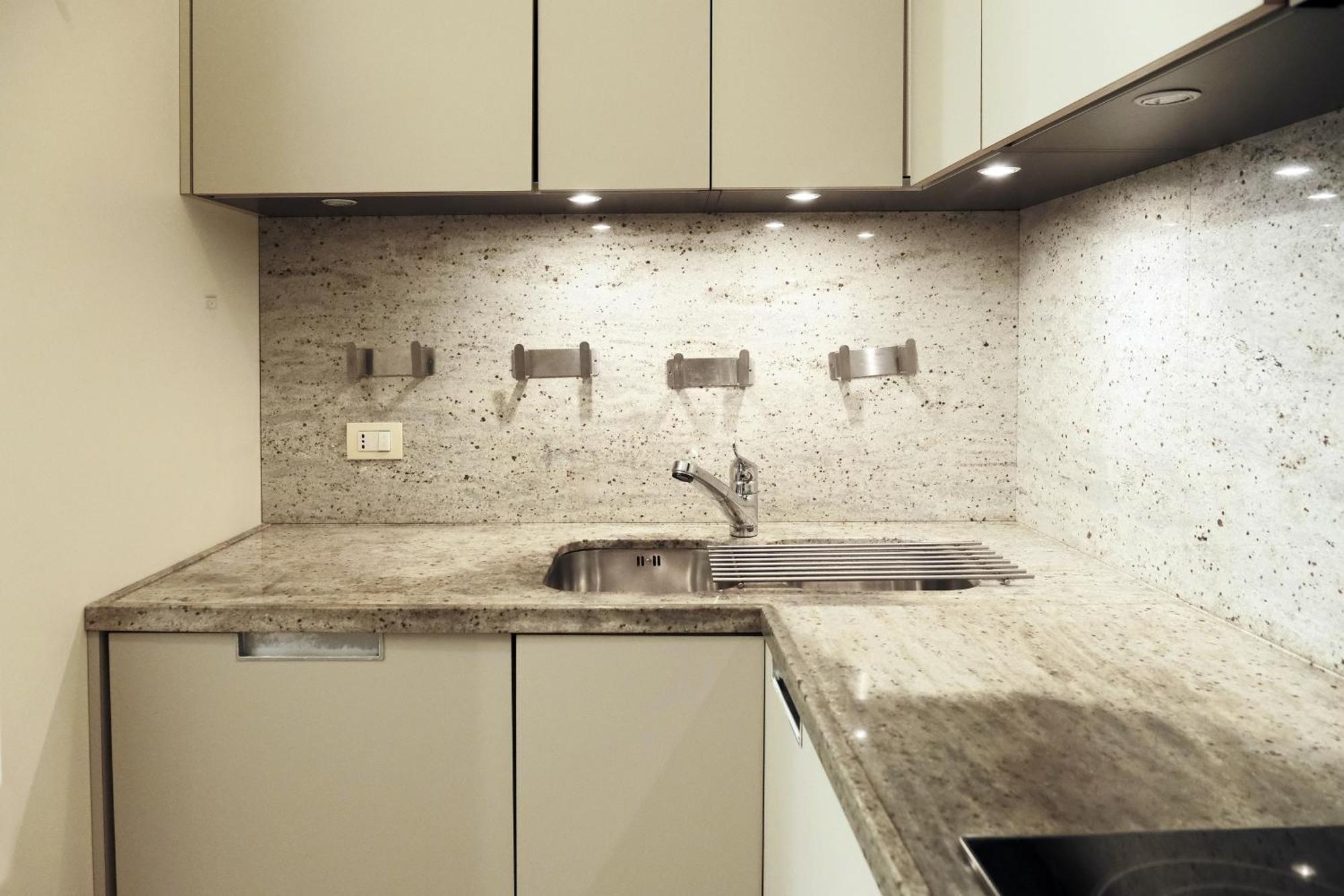 Apartamento Comecasa Luxury Flat Scala-brera