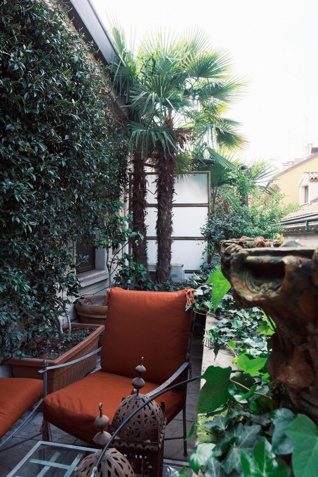 Comecasa Luxury Flat Scala-brera Milan