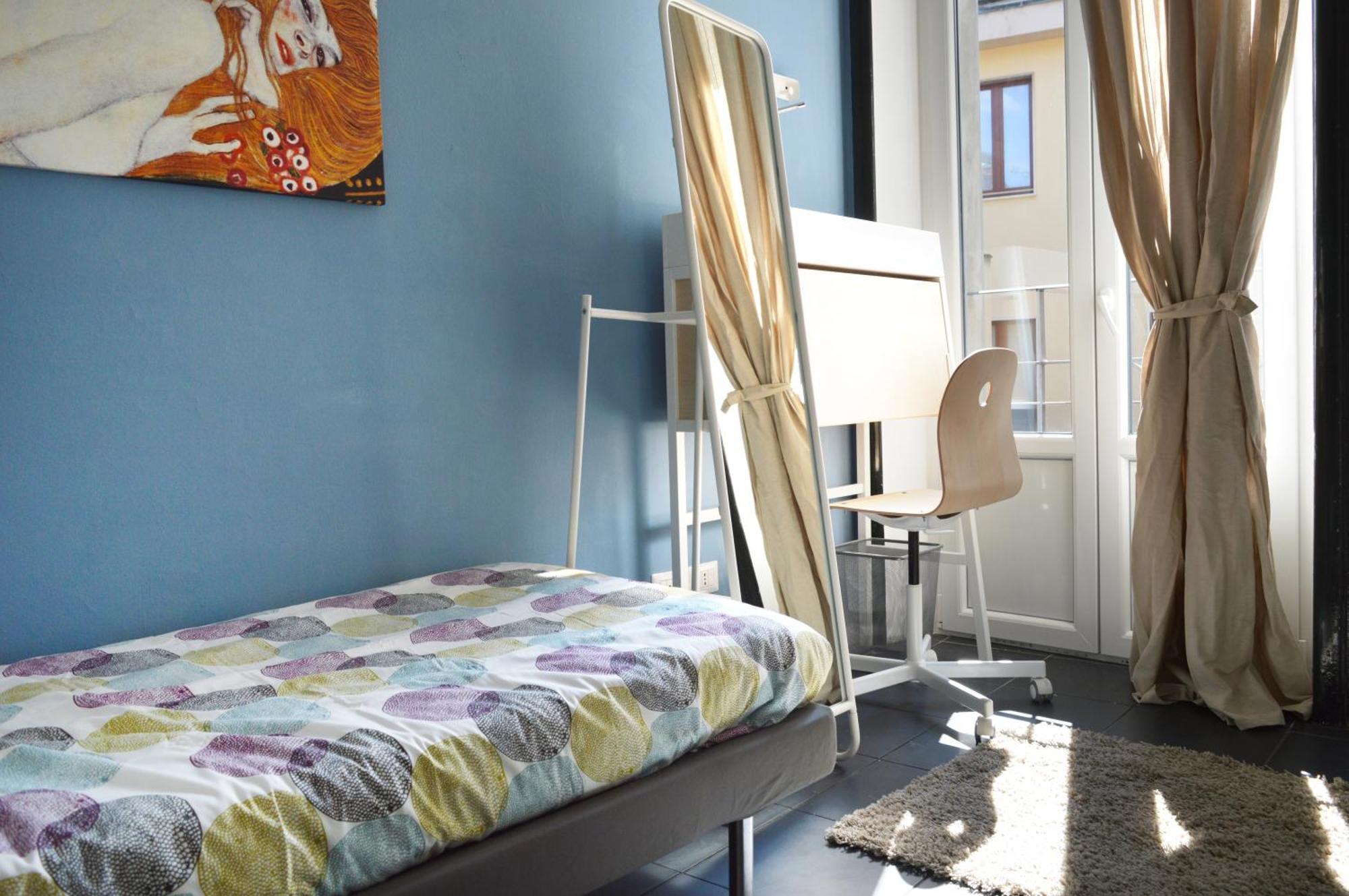 Apartamento Joivy Mauri - Cosy Flats Near The Duomo