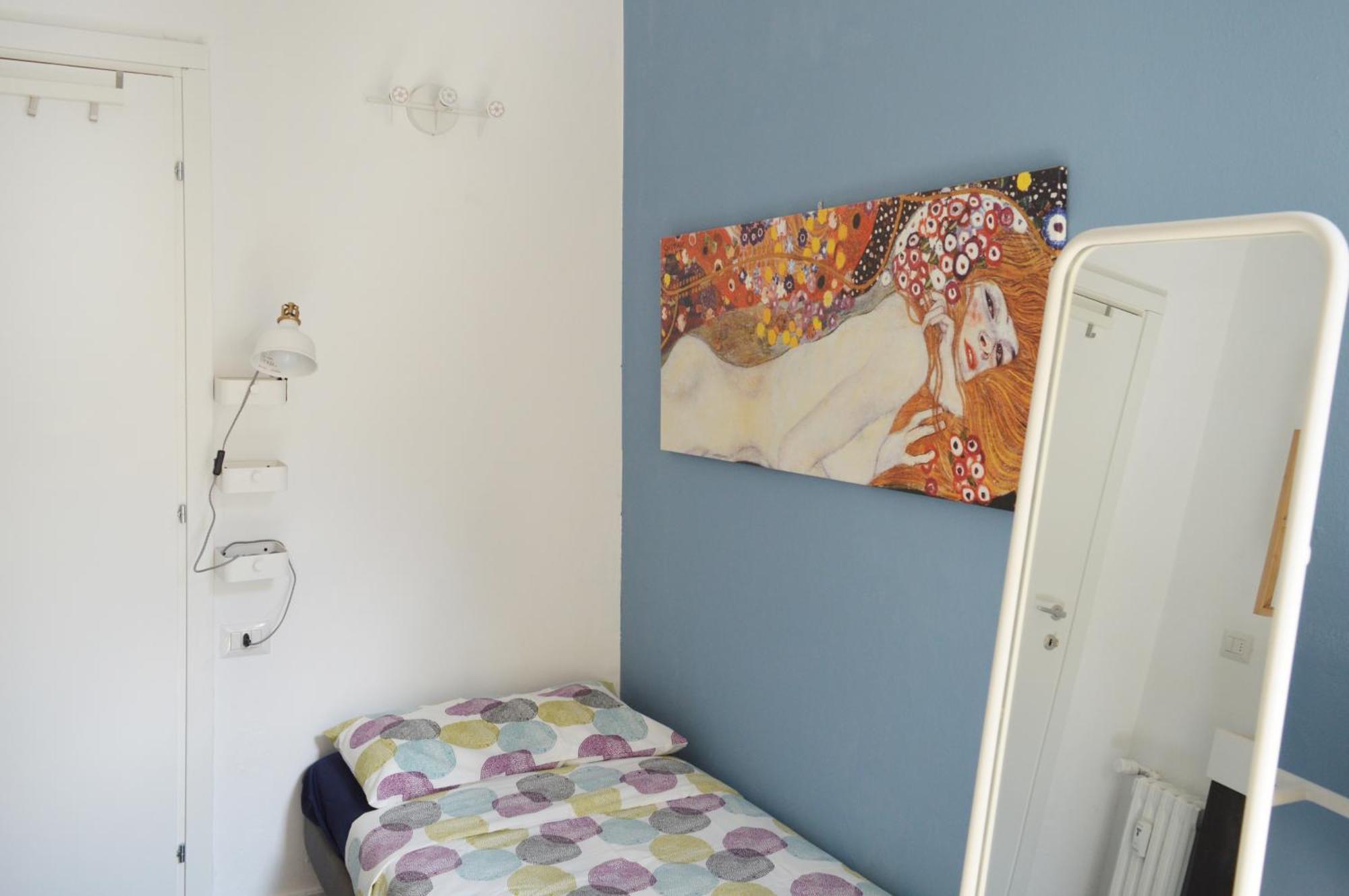 Apartamento Joivy Mauri - Cosy Flats Near The Duomo Milão