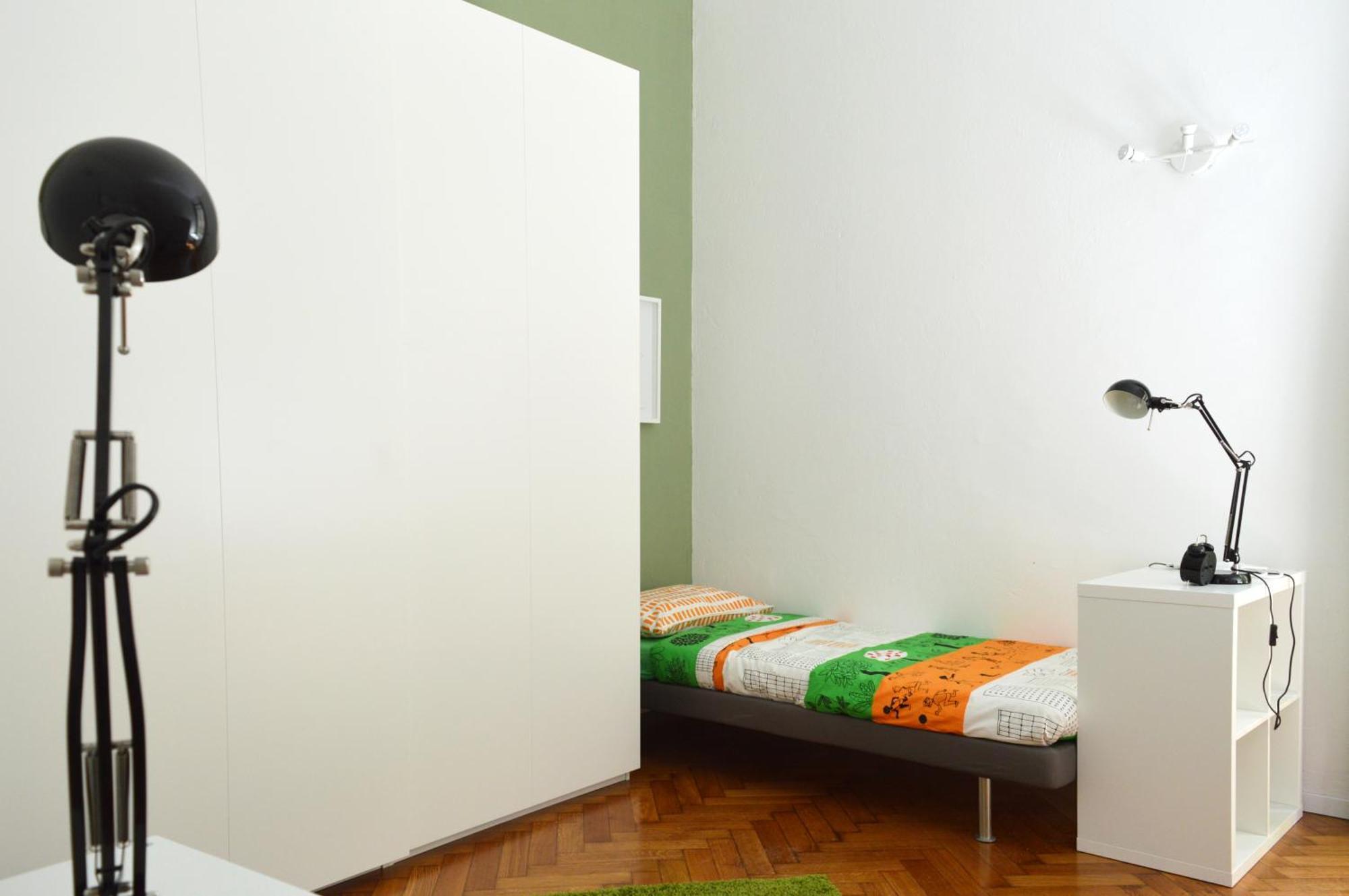 Apartamento Joivy Mauri - Cosy Flats Near The Duomo