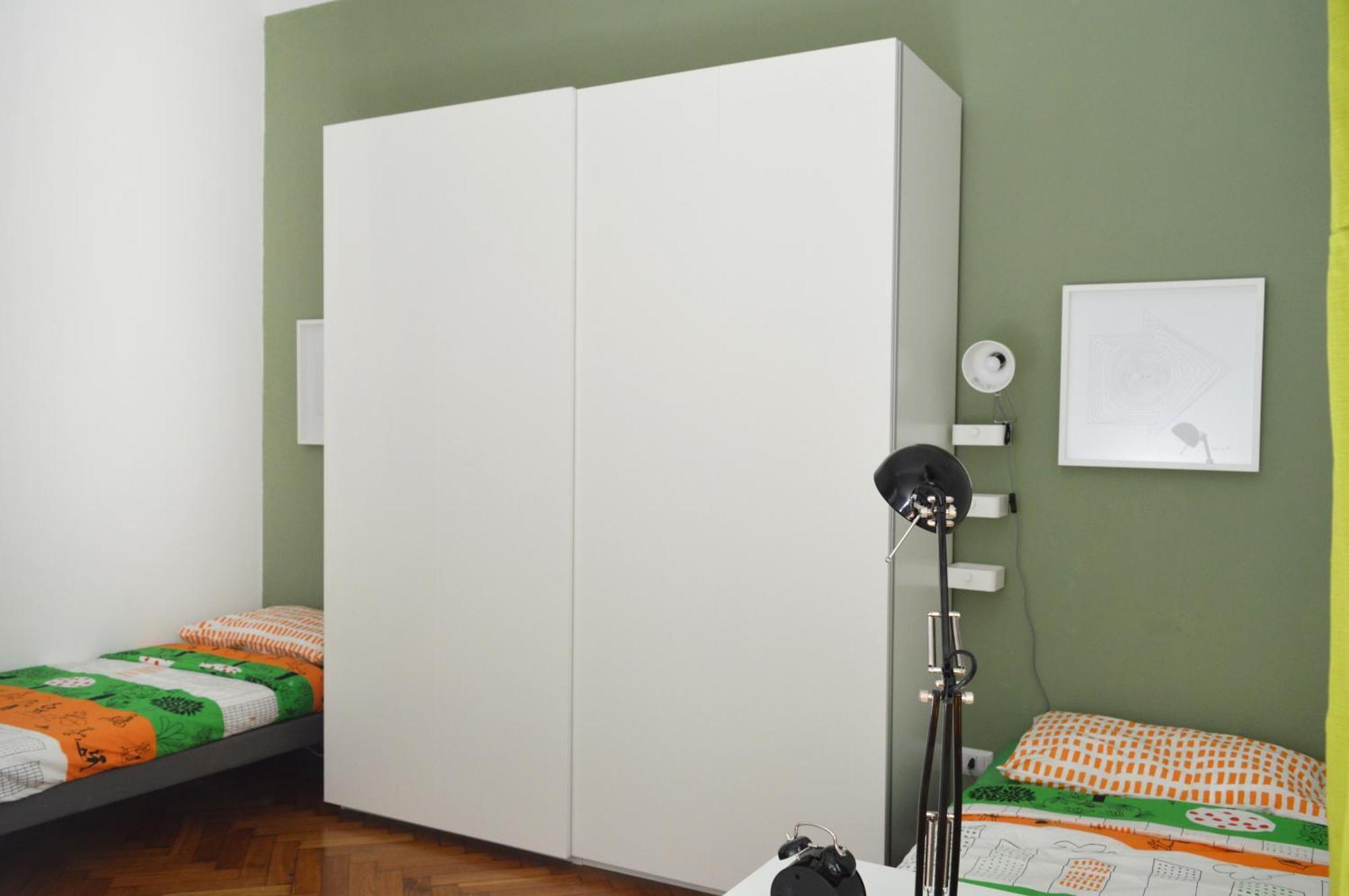 Apartamento Joivy Mauri - Cosy Flats Near The Duomo Milão