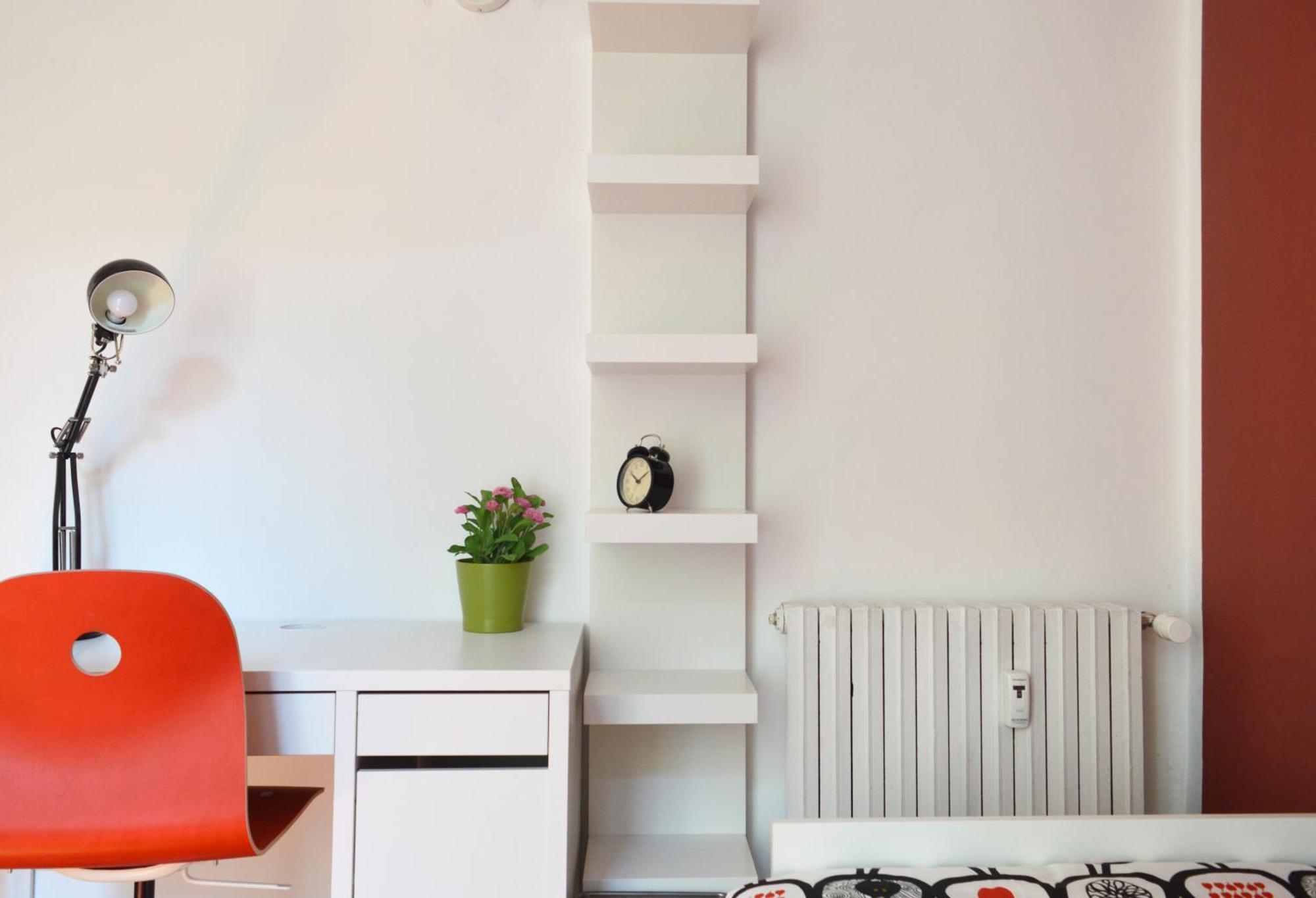 Joivy Mauri - Cosy Flats Near The Duomo Apartamento *