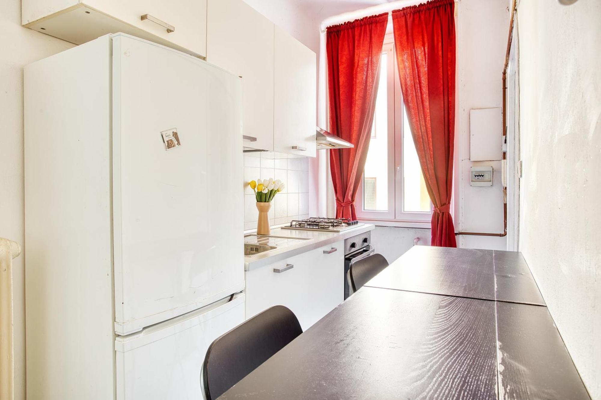 Apartamento Joivy Mauri - Cosy Flats Near The Duomo Milão