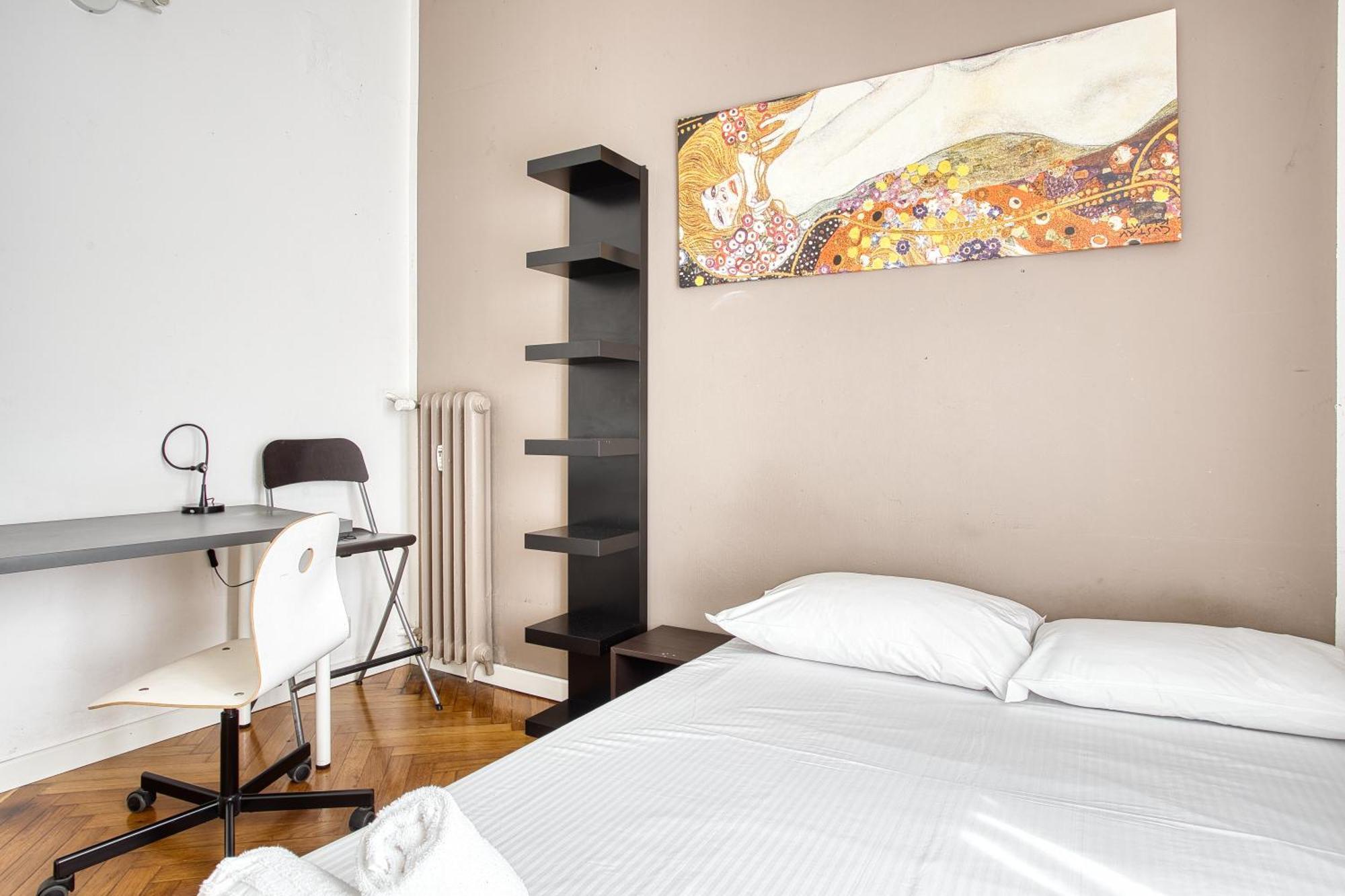 Joivy Mauri - Cosy Flats Near The Duomo * Milão