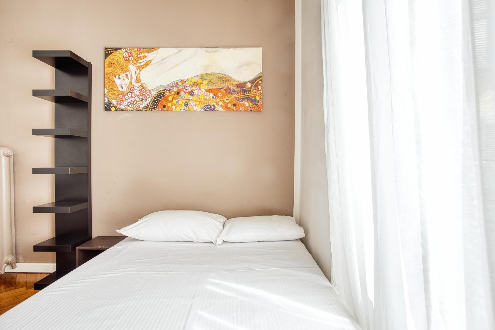 Apartamento Joivy Mauri - Cosy Flats Near The Duomo Milão