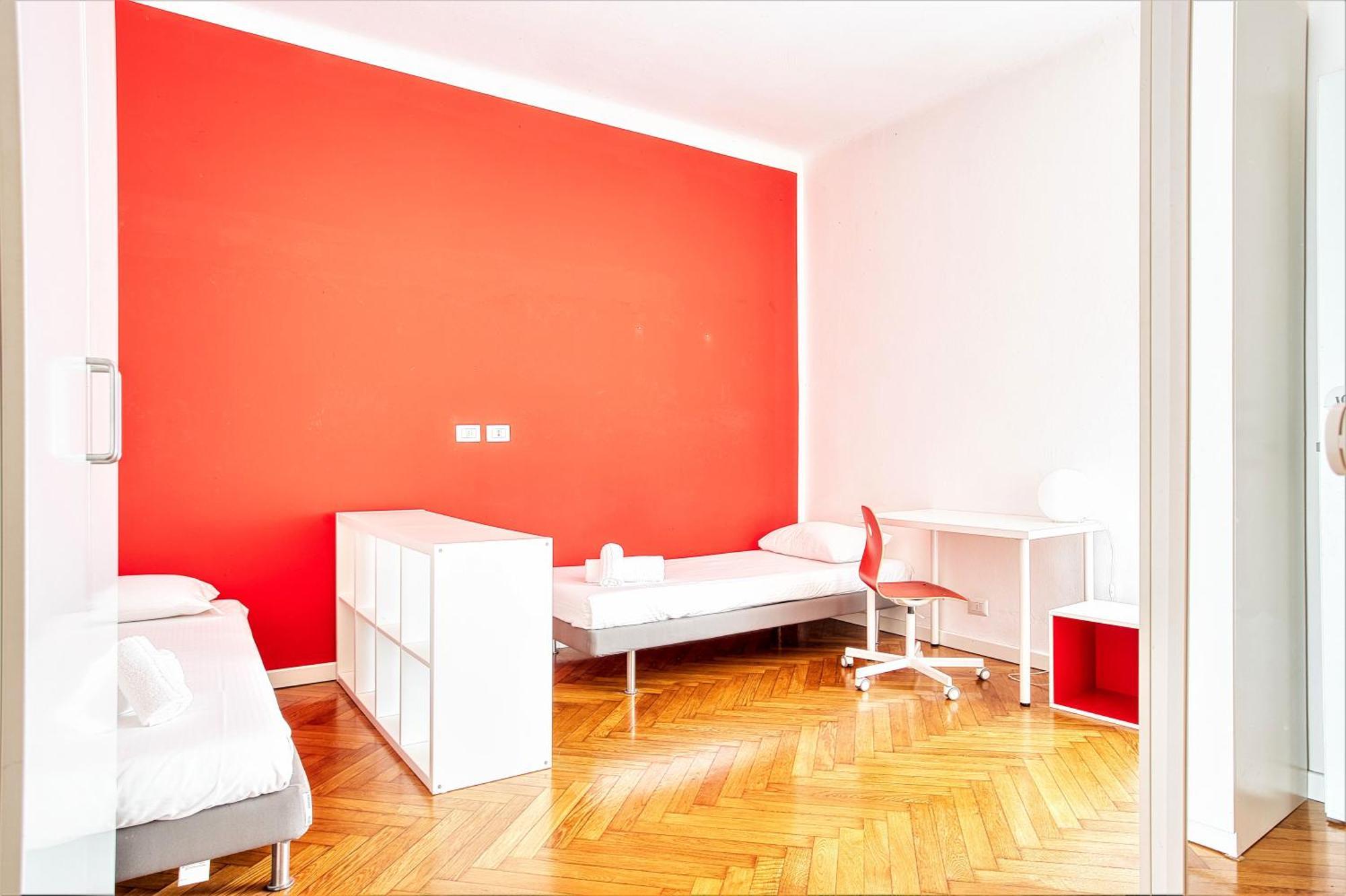 Joivy Mauri - Cosy Flats Near The Duomo Apartamento *