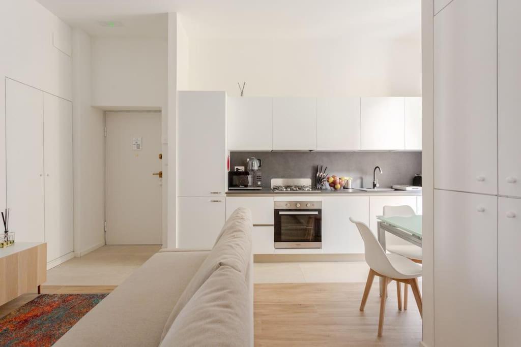 Apartment Buenos Aires View In