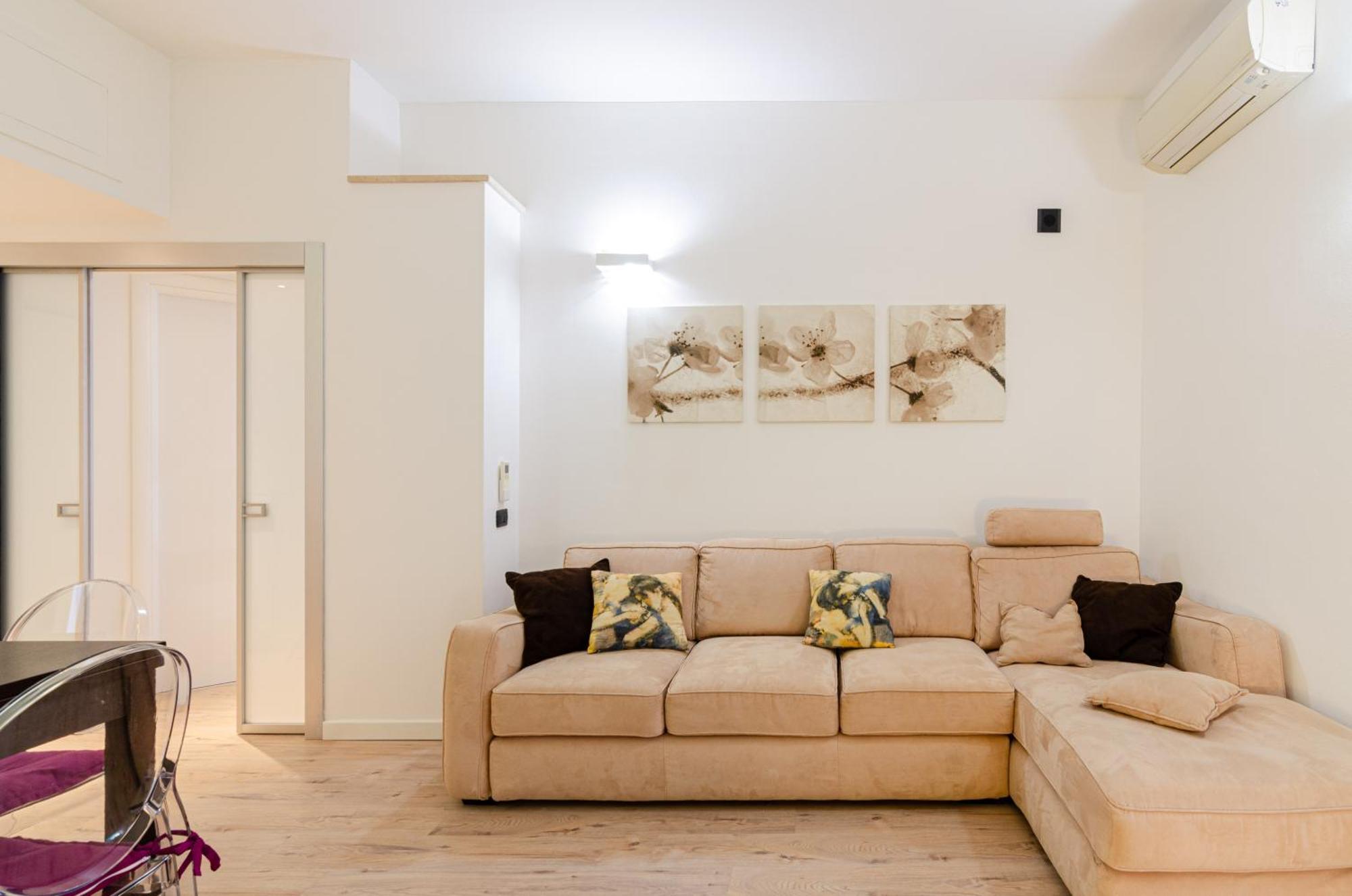 Design - Bezzi 79 Appartamento *
