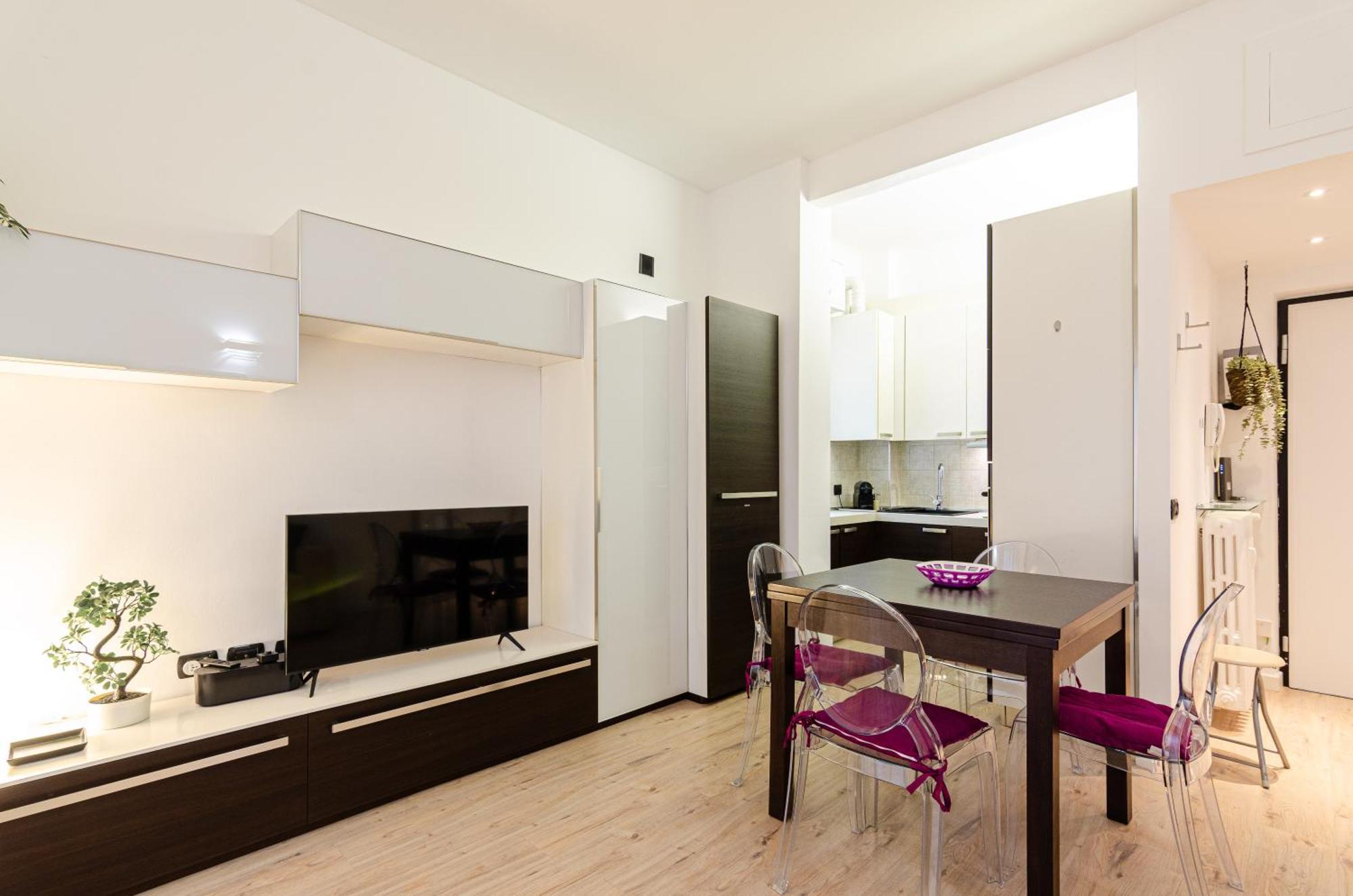 Appartamento Design - Bezzi 79