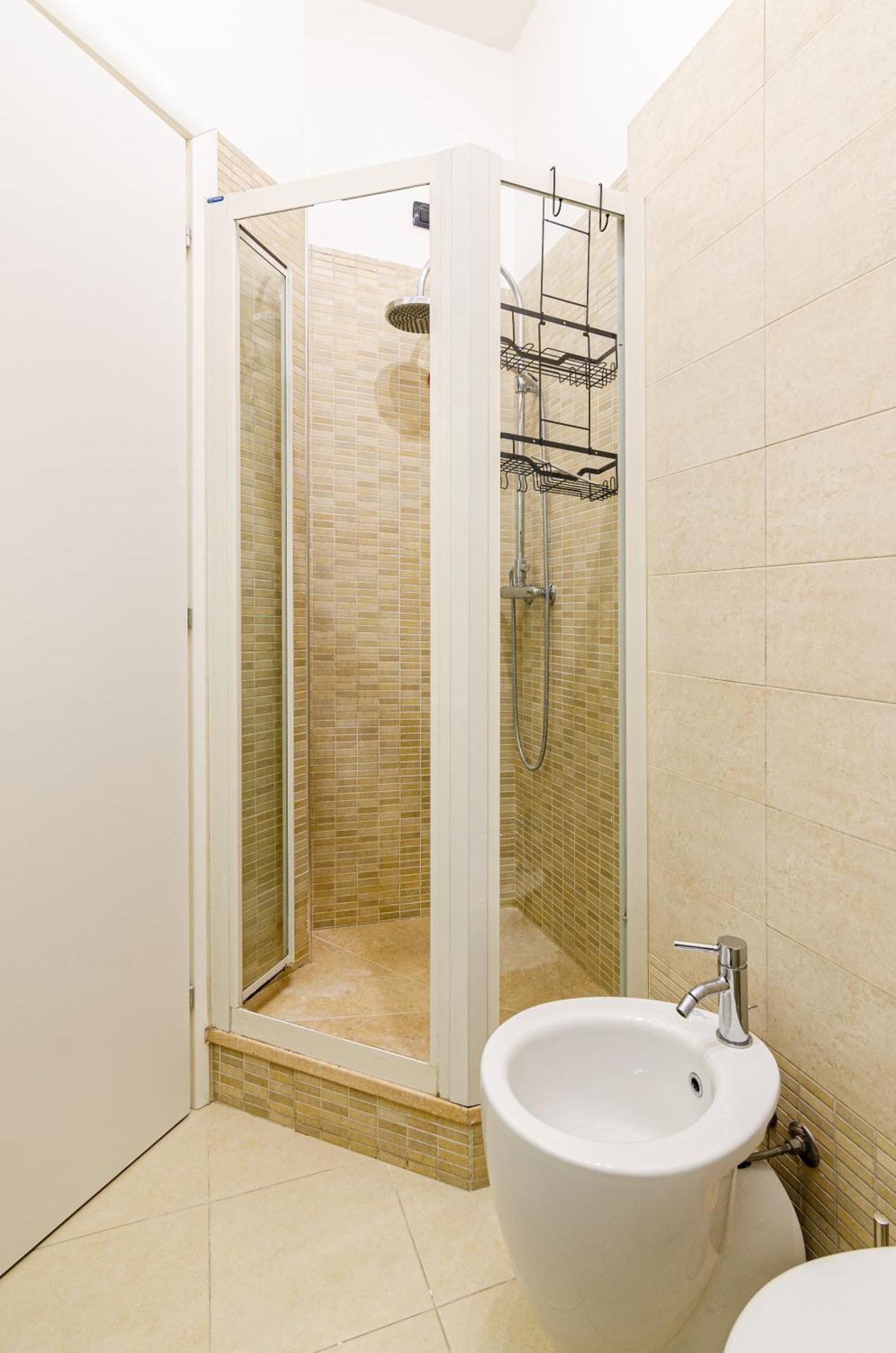 Design - Bezzi 79 Appartamento