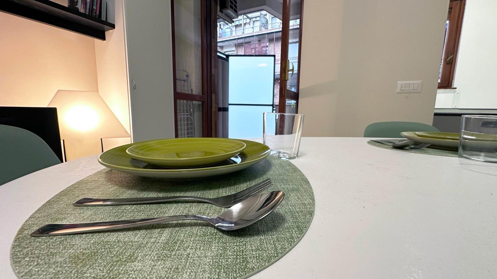 Appartamento Atene House