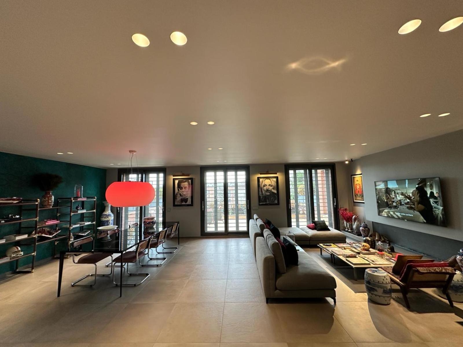 Apartamento Ms Luxury Milão