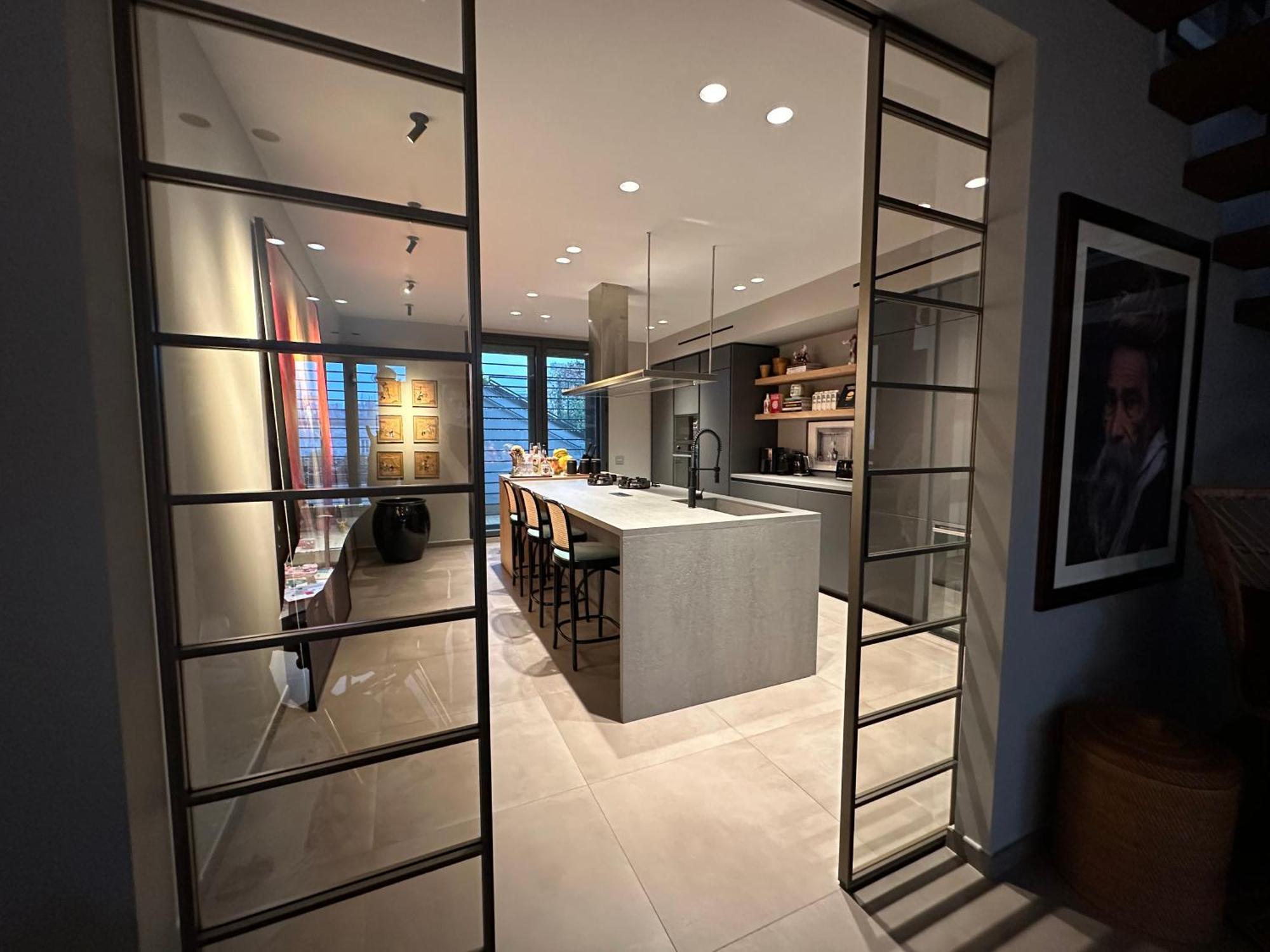 Apartamento Ms Luxury Milão