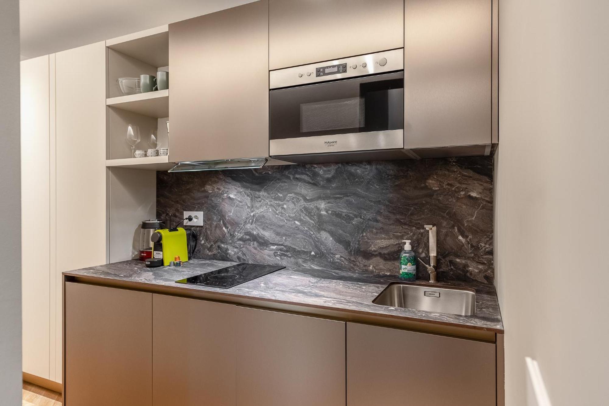 Apartamento Luxury Skyview - Citylife - Mico *