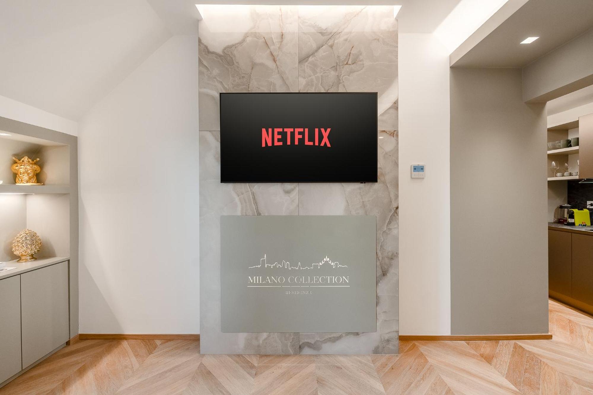 Apartamento Luxury Skyview - Citylife - Mico Milão