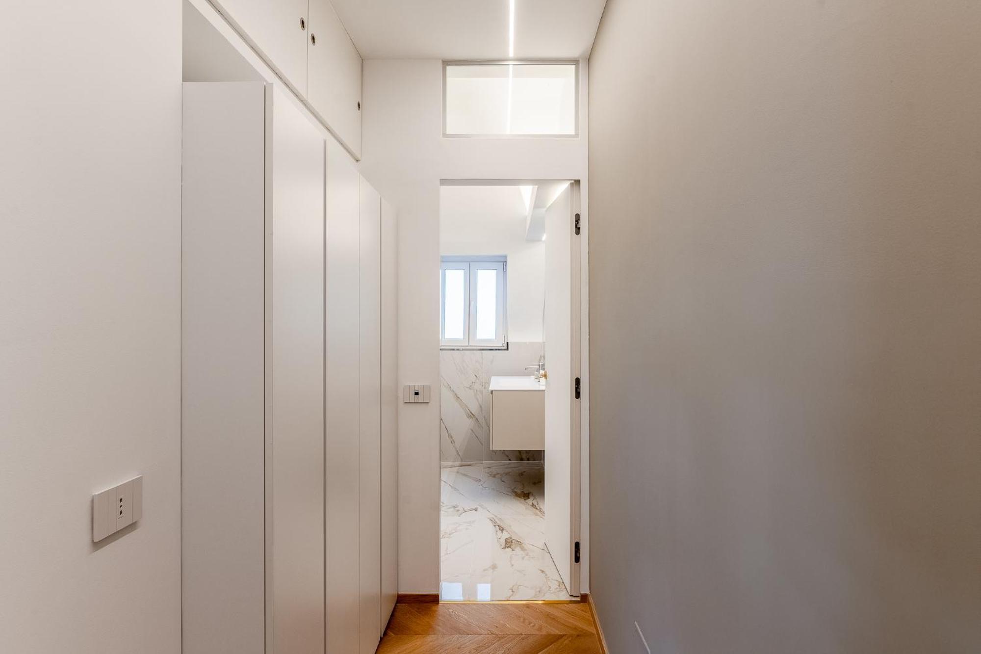 Luxury Skyview - Citylife - Mico Apartamento