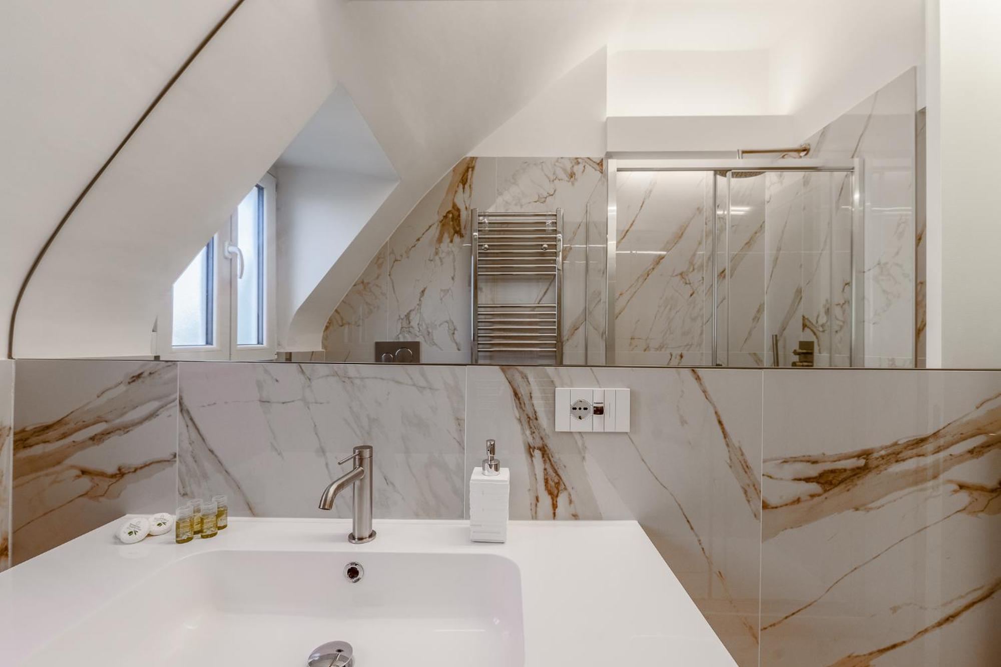 Apartamento Luxury Skyview - Citylife - Mico