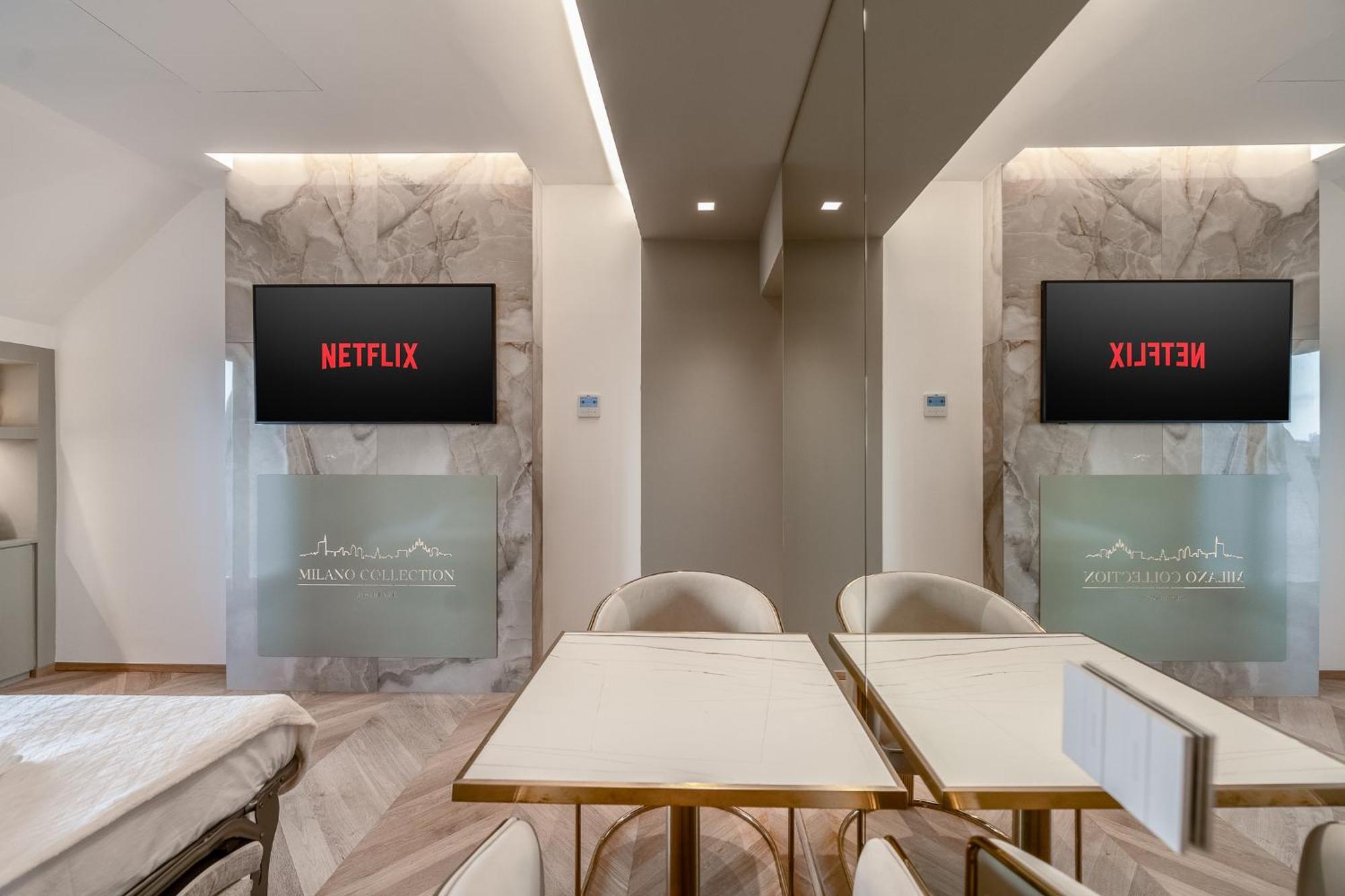 Luxury Skyview - Citylife - Mico Milan