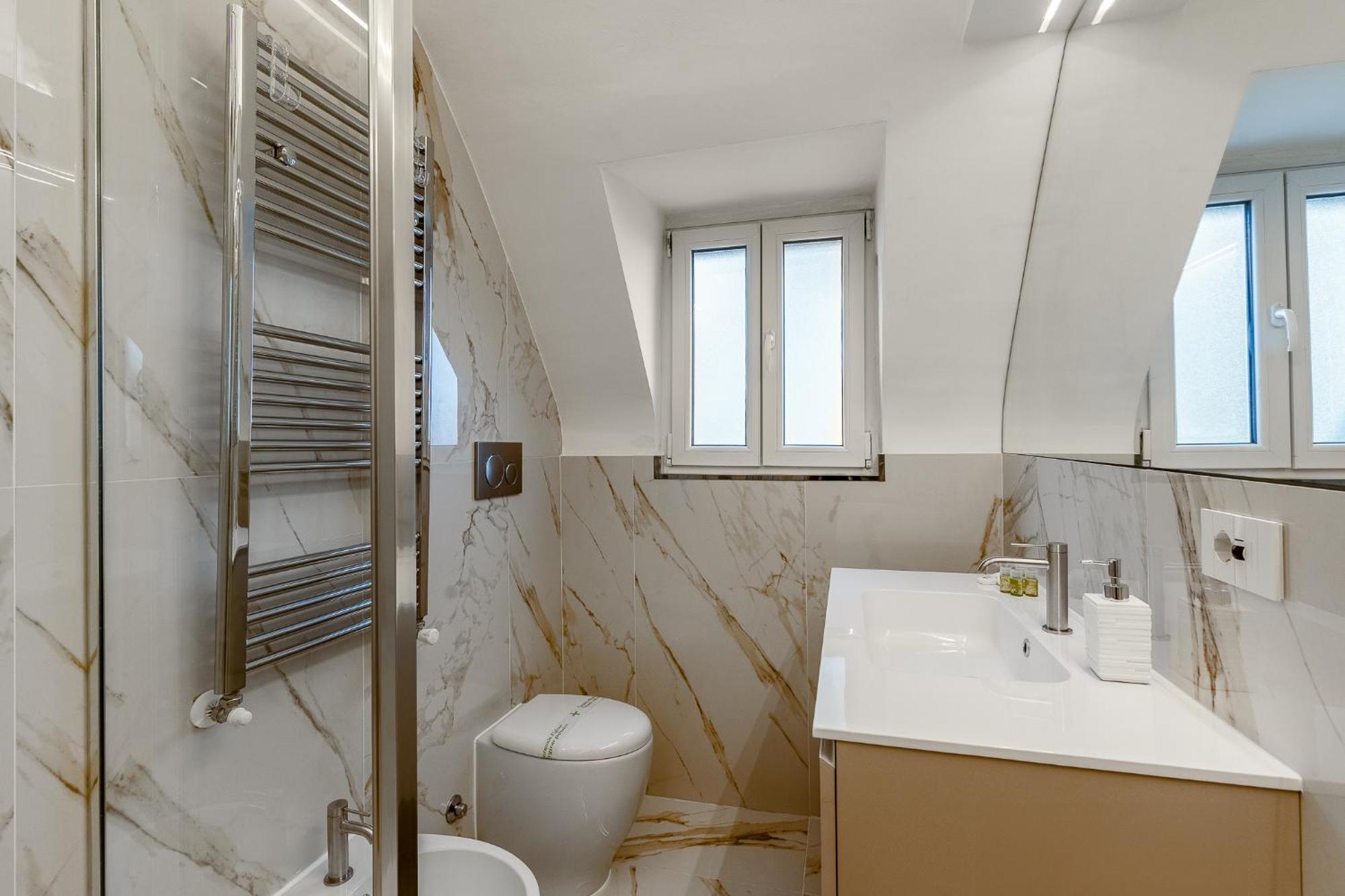 Luxury Skyview - Citylife - Mico Milão