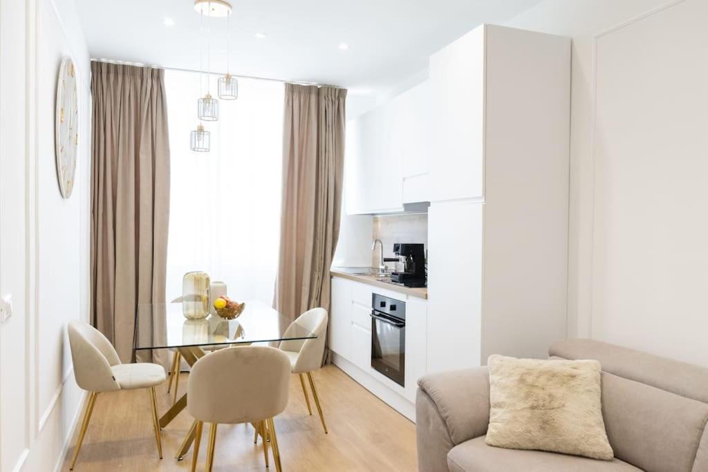 Apartamento We - Prada Luxury