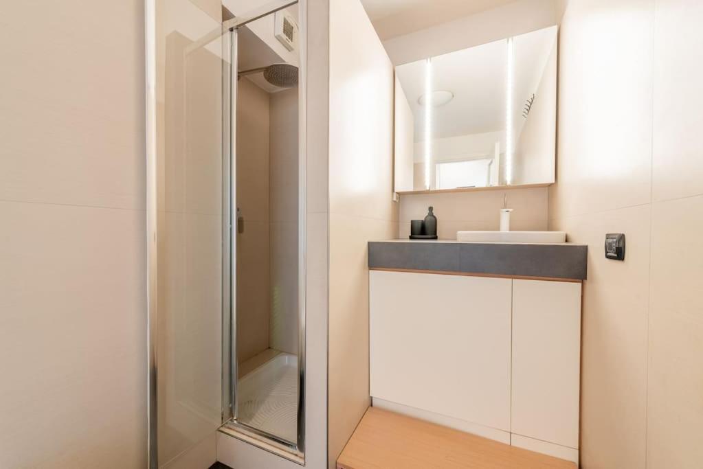 Guest Planet - Exclusive Flat Isola Milan