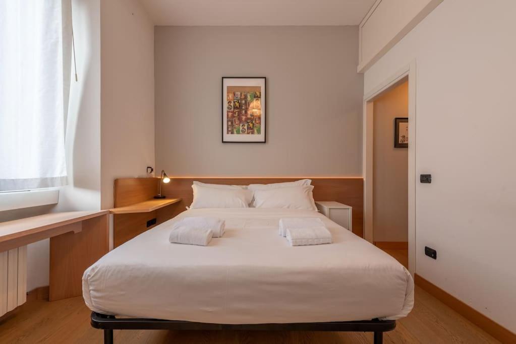 Guest Planet - Exclusive Flat Isola Apartment *