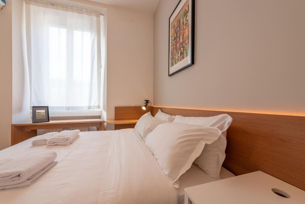 Apartment Guest Planet - Exclusive Flat Isola Milan