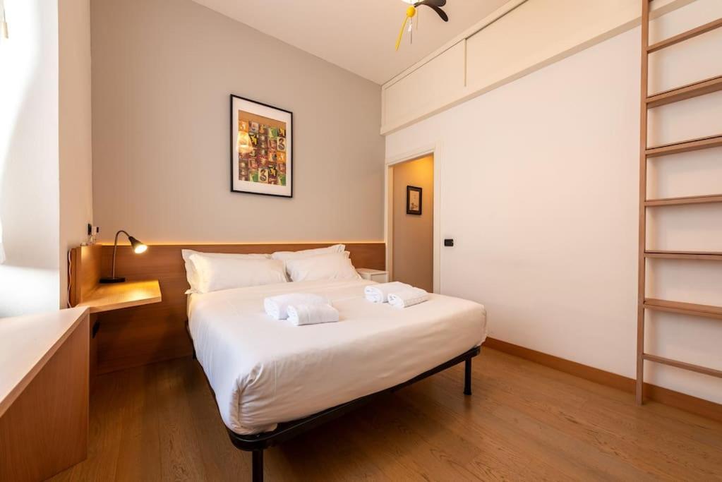 Apartment Guest Planet - Exclusive Flat Isola