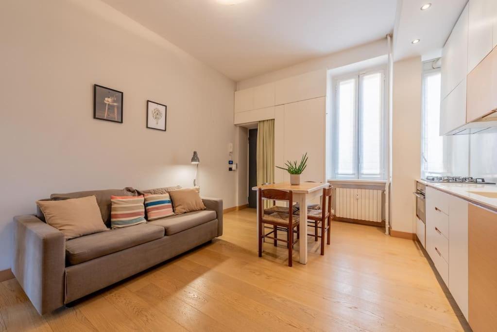 Apartment Guest Planet - Exclusive Flat Isola *