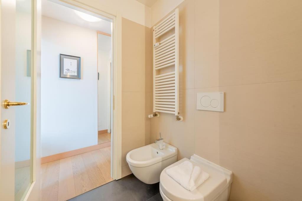 Guest Planet - Exclusive Flat Isola Apartment *