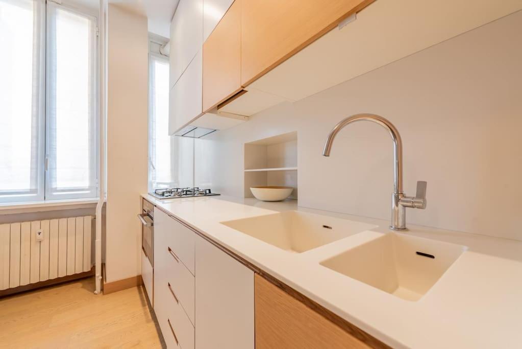 Guest Planet - Exclusive Flat Isola Milan