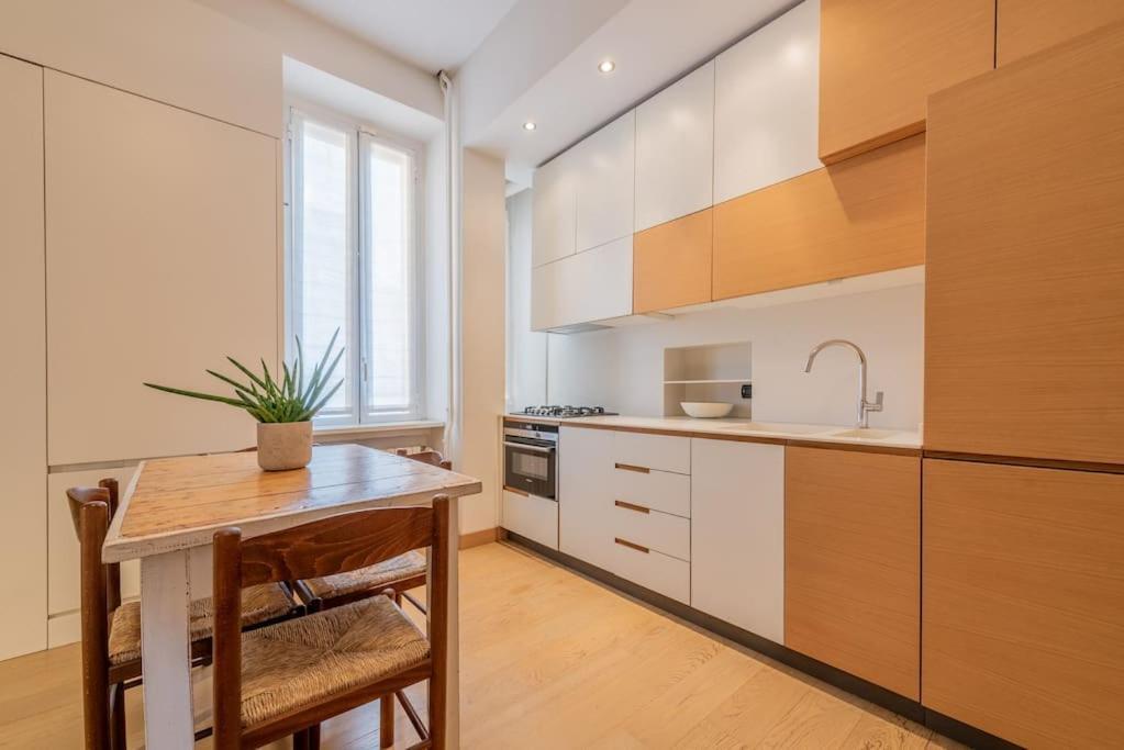 Guest Planet - Exclusive Flat Isola Milan