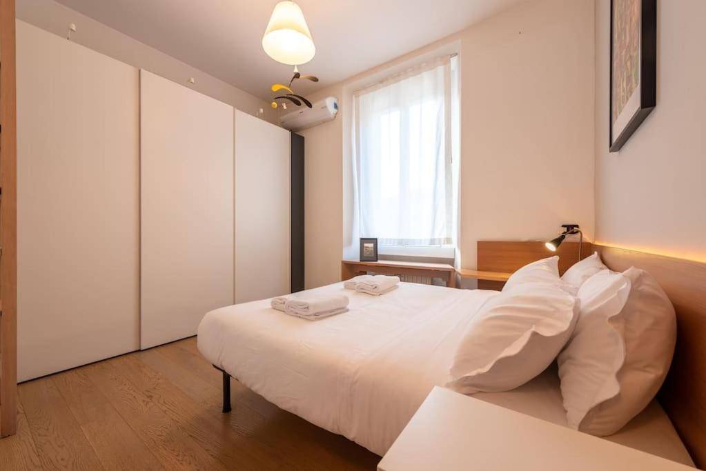 Guest Planet - Exclusive Flat Isola Apartment Milan