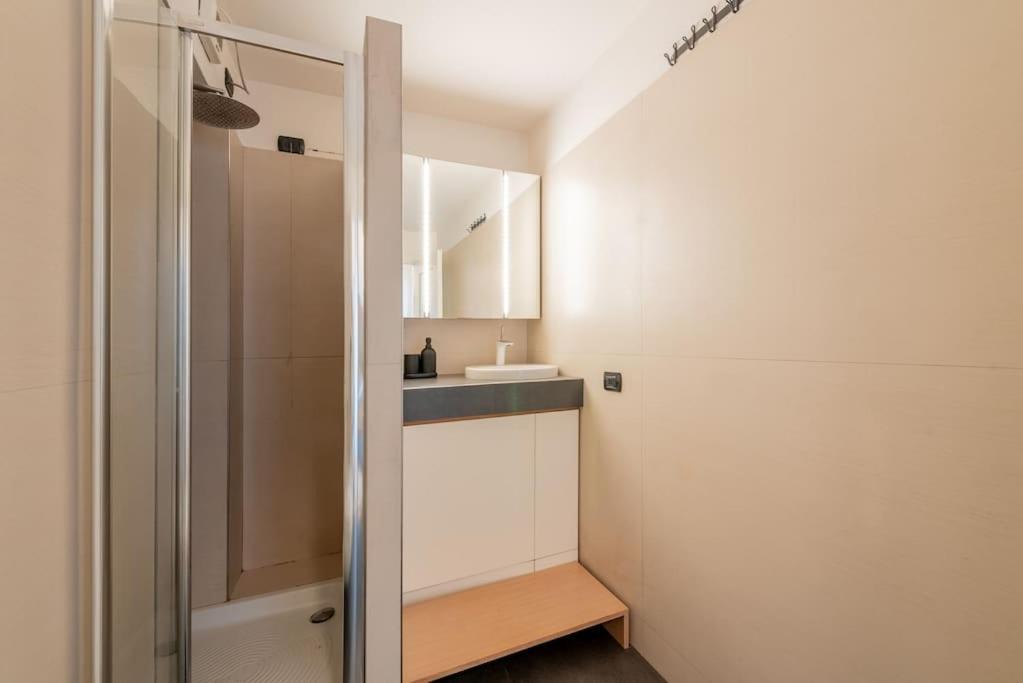 Guest Planet - Exclusive Flat Isola Apartment