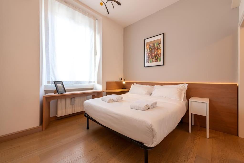 Apartment Guest Planet - Exclusive Flat Isola