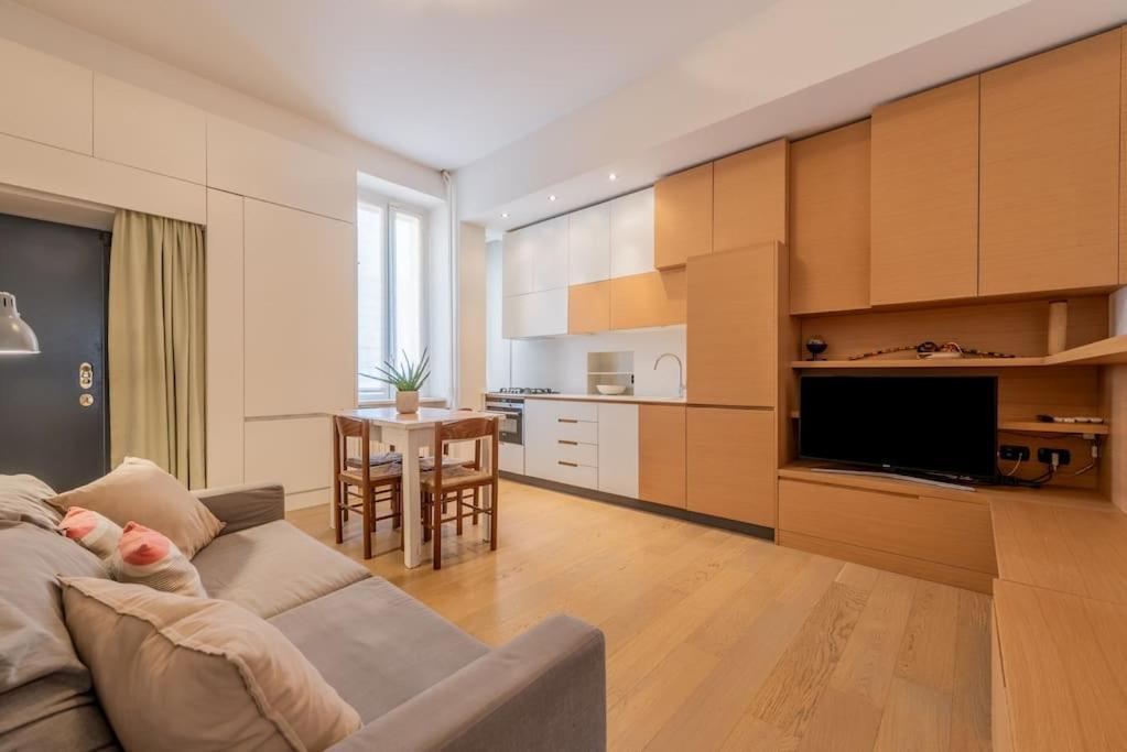 Guest Planet - Exclusive Flat Isola Apartment Milan