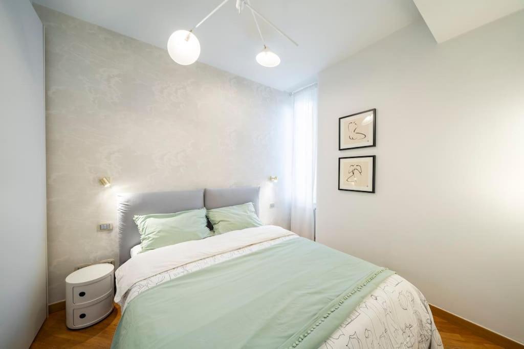 Ticinese Apartamento *