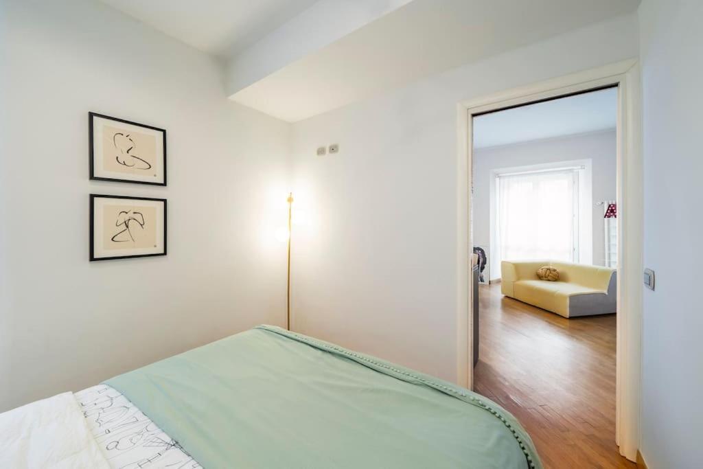Apartamento Ticinese Milão