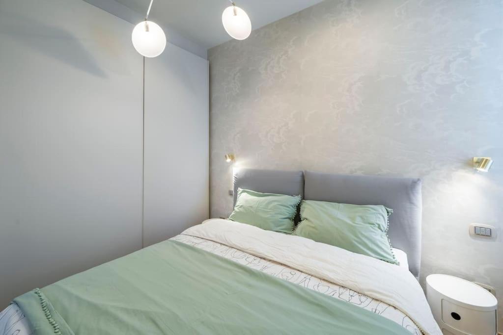 Ticinese Apartamento