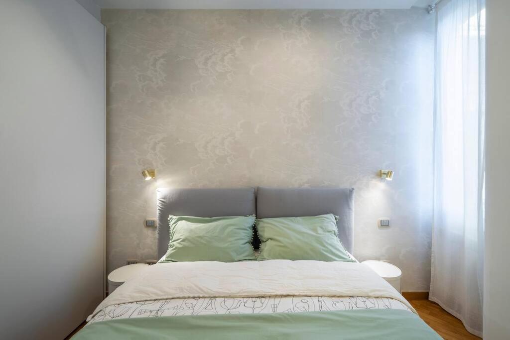 Apartamento Ticinese *