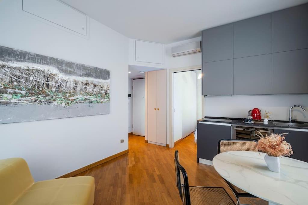 Apartamento Ticinese