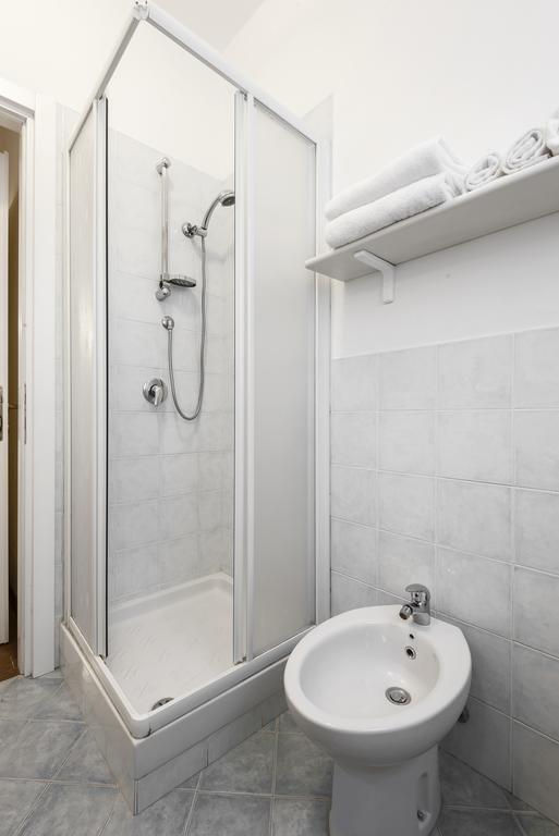 Via Boscovich Apartment Milan