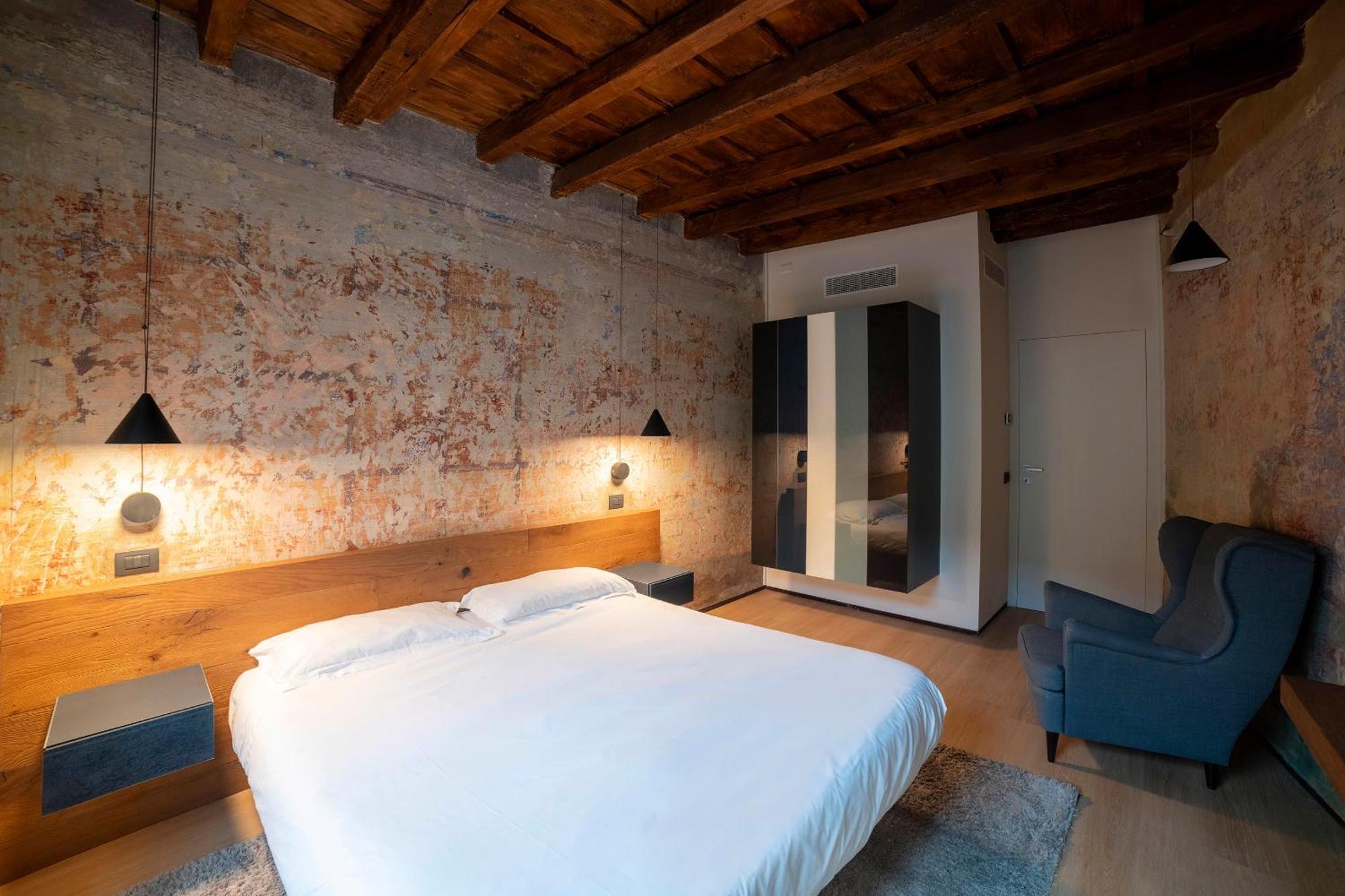 Casa de hóspedes San Gottardo 19 Milão