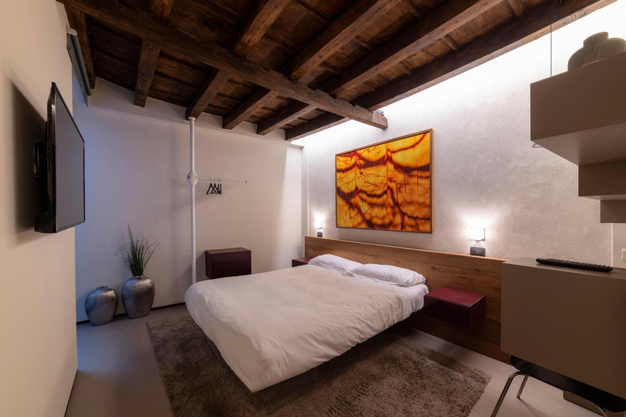 San Gottardo 19 Casa de hóspedes *