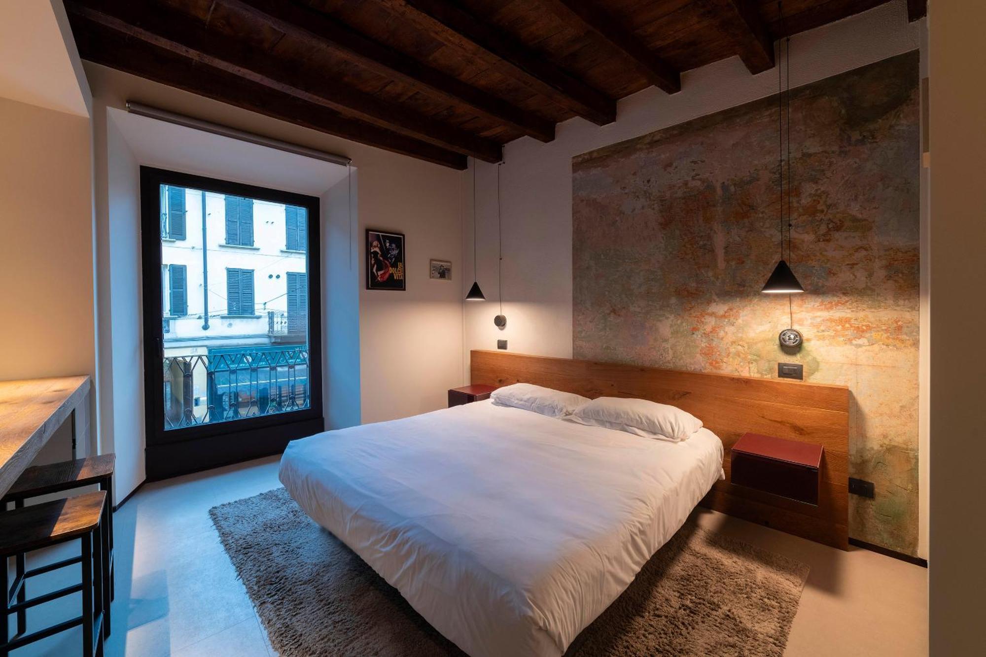 San Gottardo 19 Casa de hóspedes