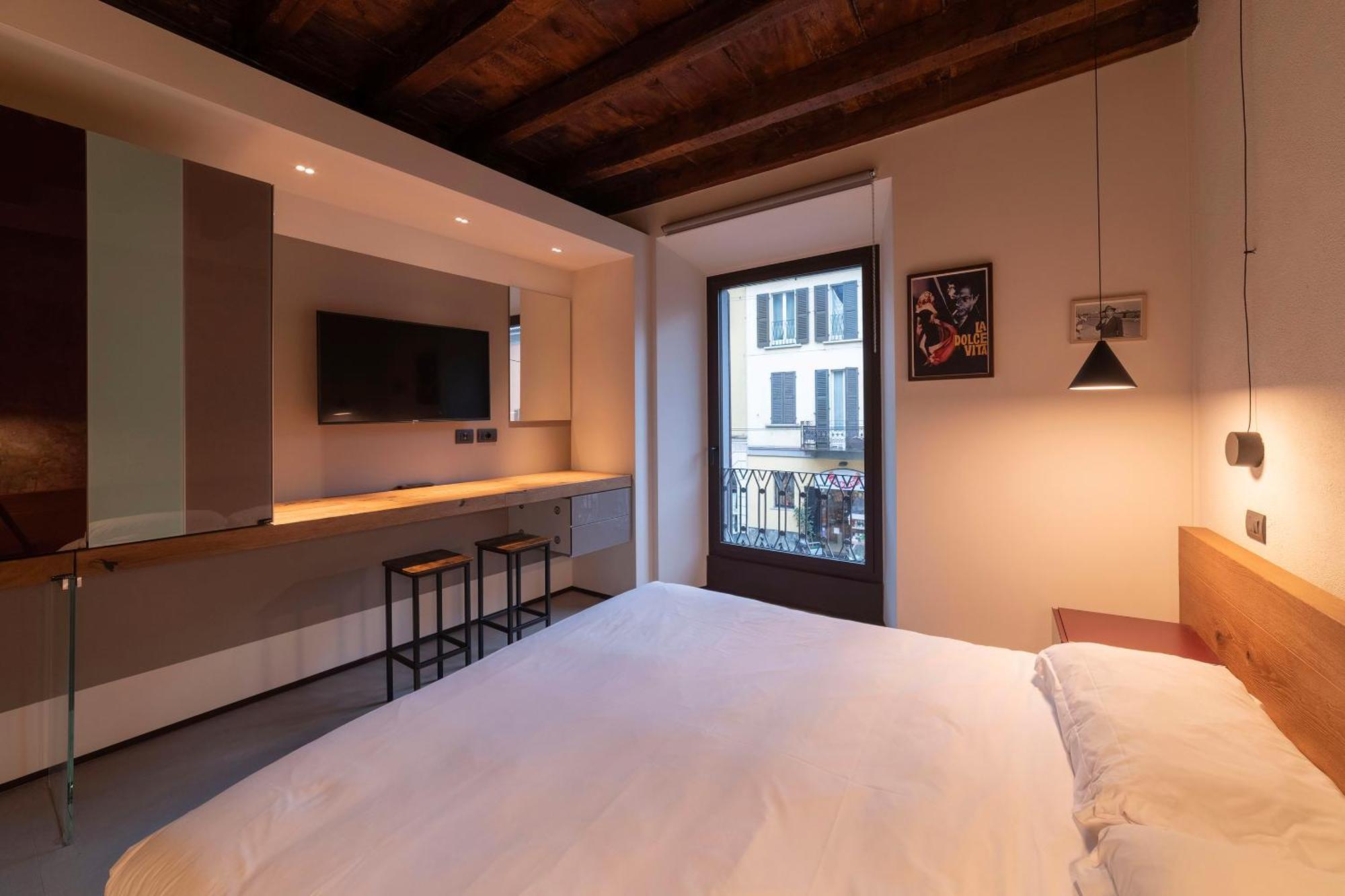 San Gottardo 19 Milão
